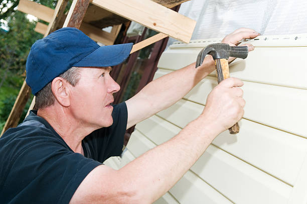 Best Fiber Cement Siding Installation  in Marianne, PA