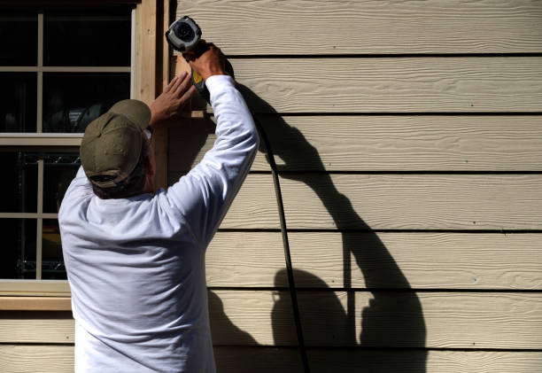 Best Brick Veneer Siding  in Marianne, PA
