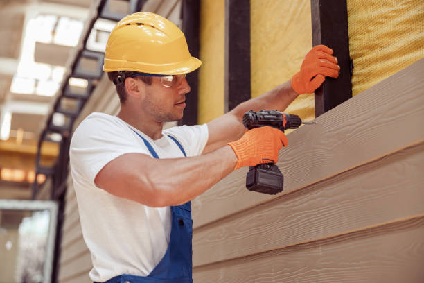 Best Composite Siding  in Marianne, PA